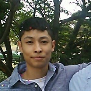 Meet your Posher, Jaden